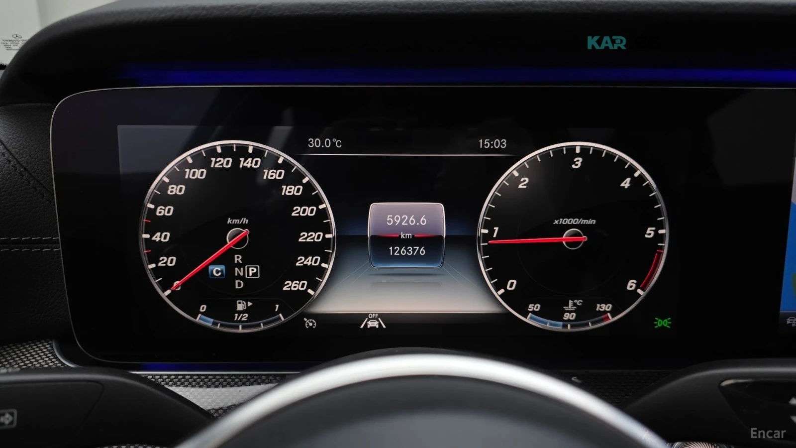 Mercedes-Benz CLS 300 AMG* LINE* BURMESTER* ПОДГРЕВ* КАМЕРА* SUNROOF* , снимка 7 - Автомобили и джипове - 54859700