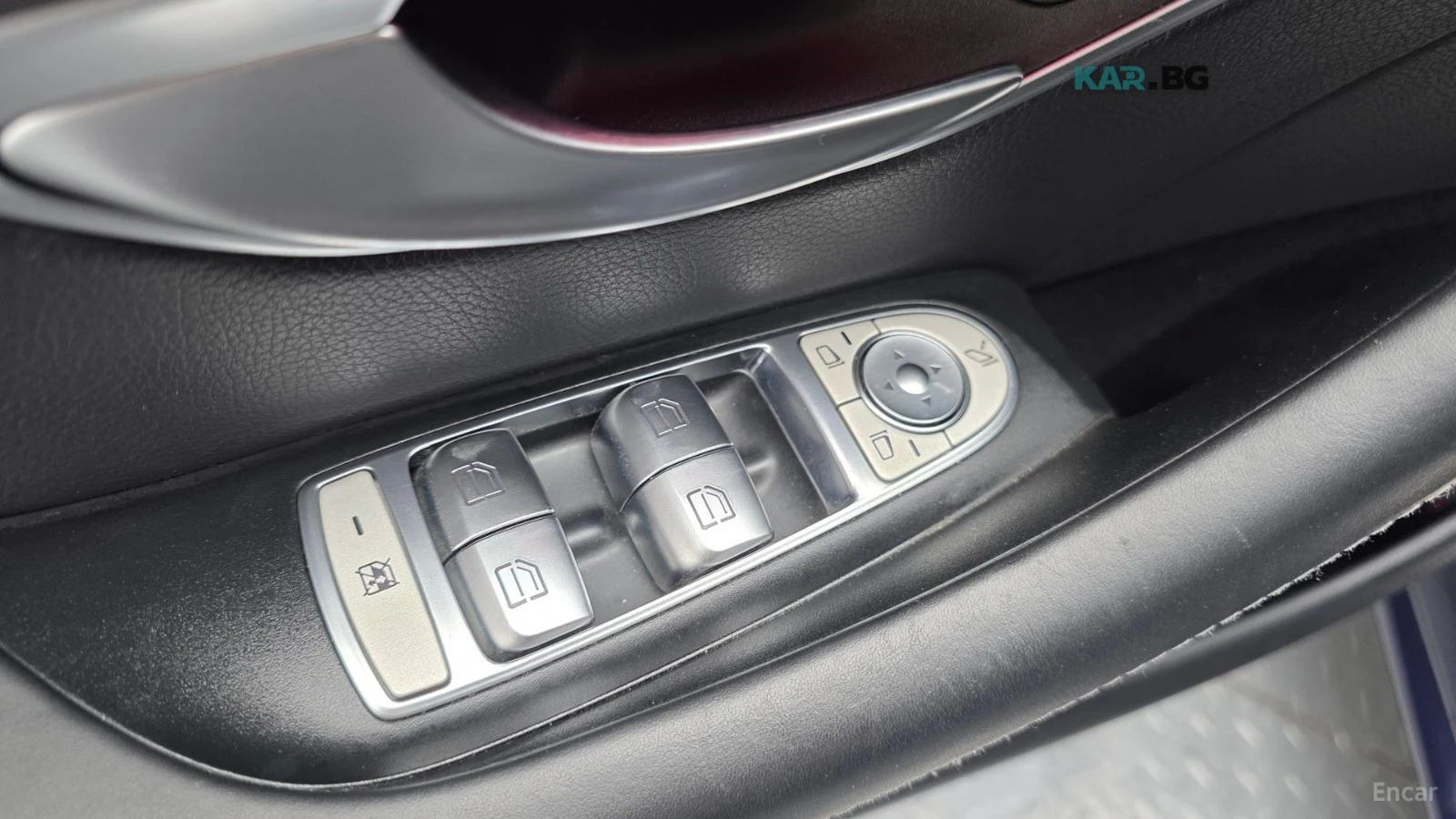 Mercedes-Benz CLS 300 AMG* LINE* BURMESTER* ПОДГРЕВ* КАМЕРА* SUNROOF* , снимка 11 - Автомобили и джипове - 54859700