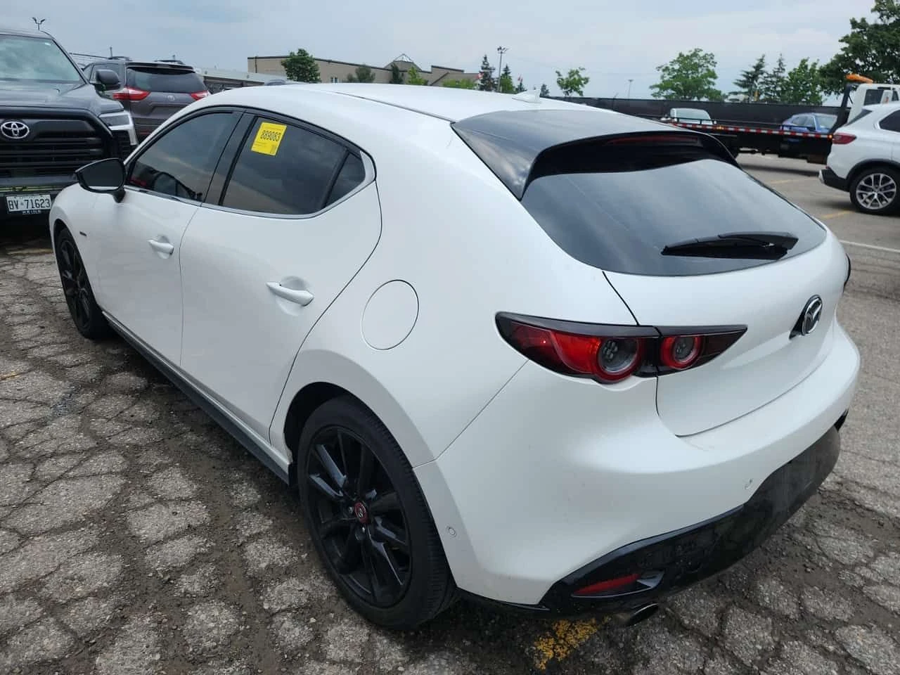 Mazda 3 SPORT 100TH ANNIVERSARY EDITION| �����| �������|  | Mobile.bg � ����������� 4