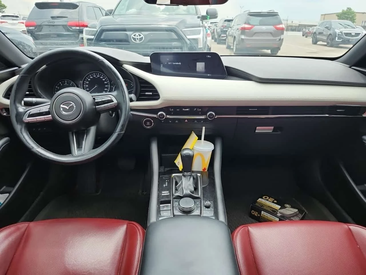 Mazda 3 SPORT 100TH ANNIVERSARY EDITION| �����| �������|  | Mobile.bg � ����������� 8