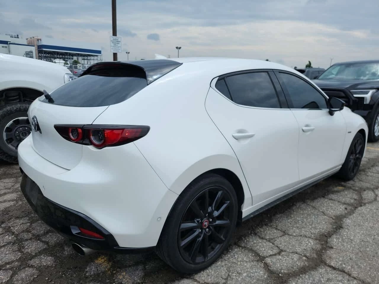 Mazda 3 SPORT 100TH ANNIVERSARY EDITION| �����| �������|  | Mobile.bg � ����������� 3
