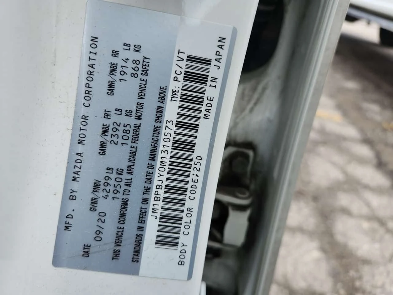 Mazda 3 SPORT 100TH ANNIVERSARY EDITION| �����| �������|  | Mobile.bg � ����������� 16