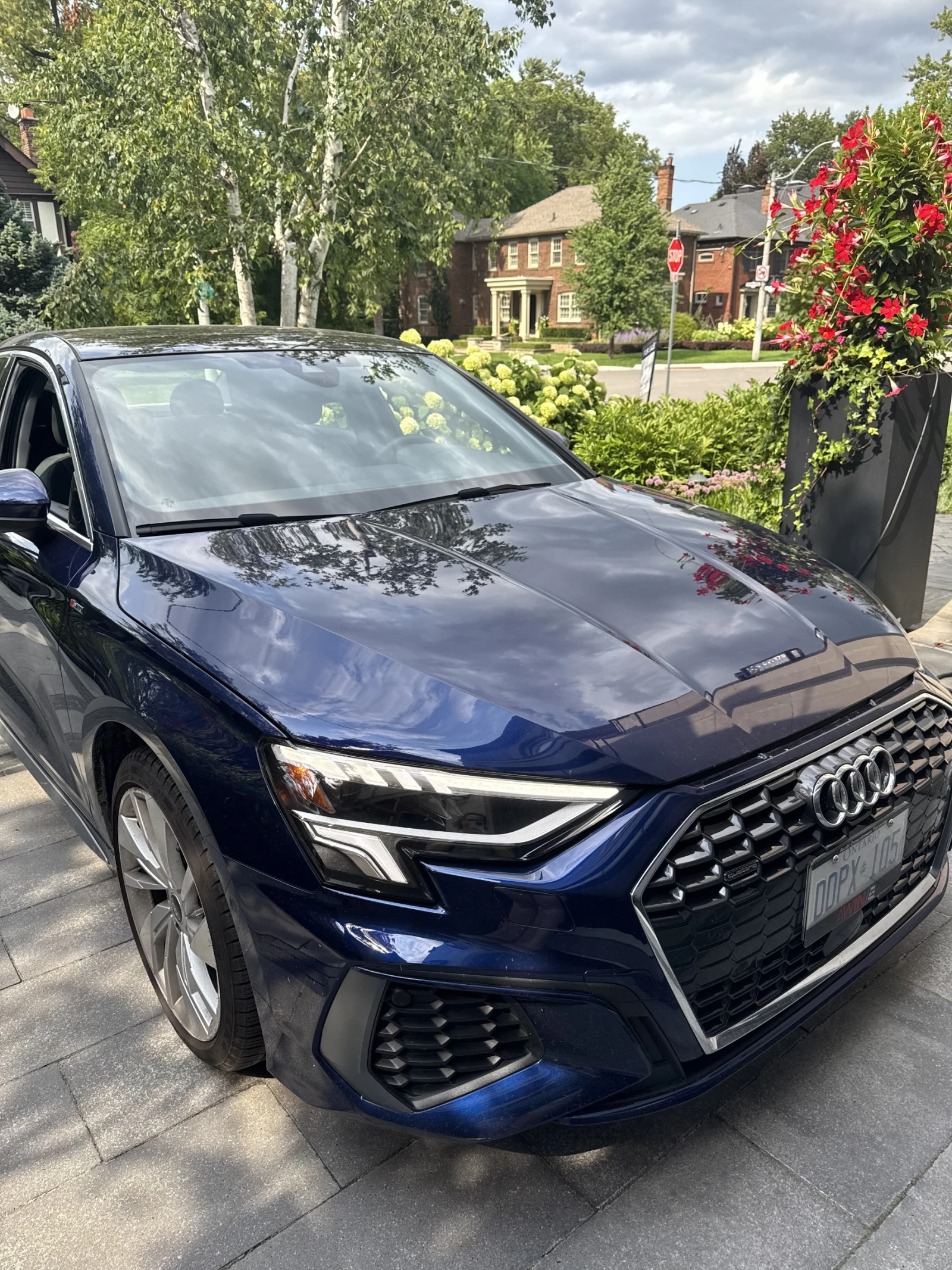 Audi A3 Progressiv, снимка 6 - Автомобили и джипове - 55721730