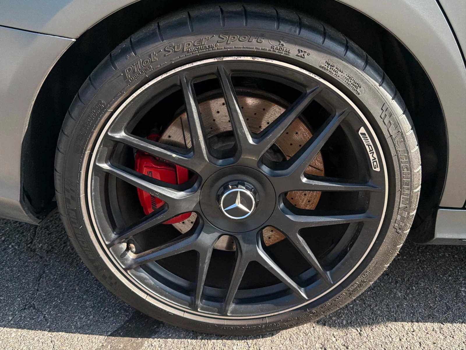 Mercedes-Benz E 63 AMG * АВТОКРЕДИТ БЕЗ ПЪРВОНАЧАЛНА ВНОСКА* , снимка 15 - Автомобили и джипове - 55848142