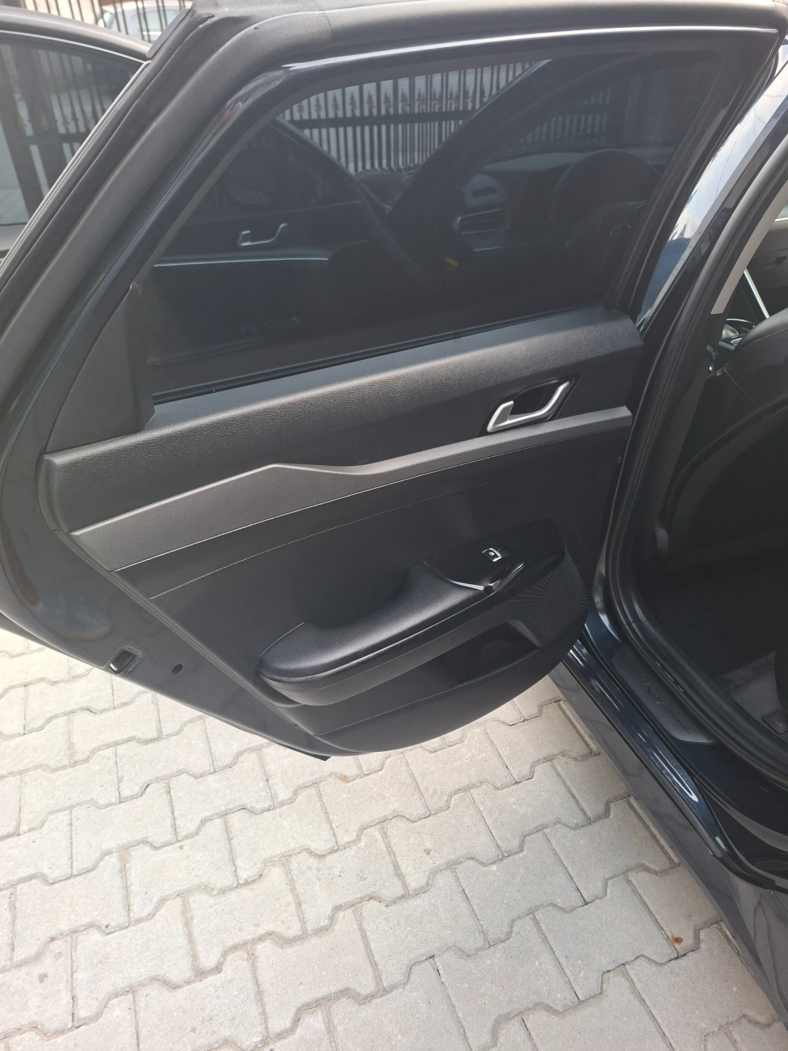 Kia K5 KIA K5 2020 г. НОВ ВНОС ОТ ЮЖНА КОРЕЯ , снимка 11 - Автомобили и джипове - 56185445