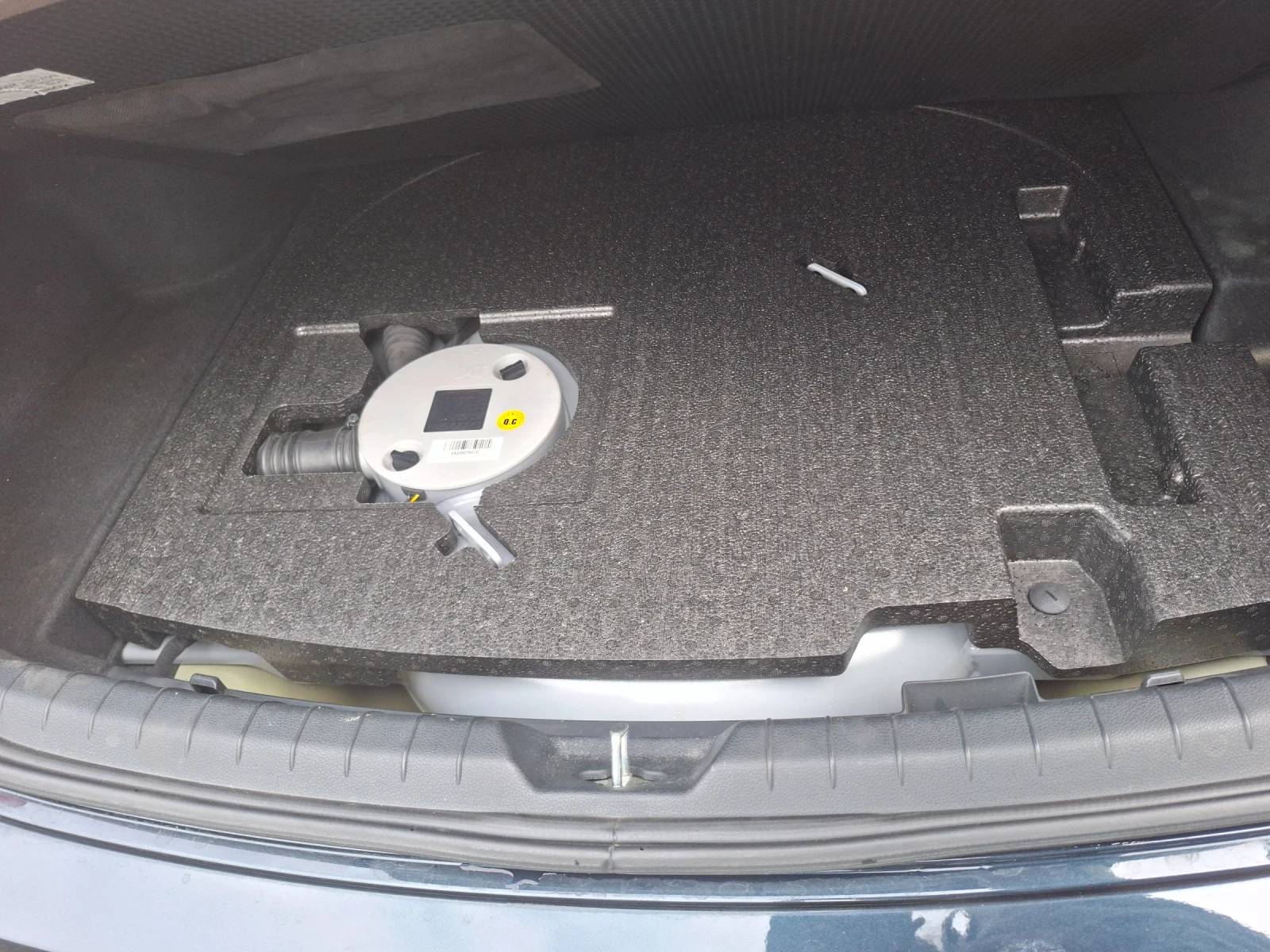 Kia K5 KIA K5 2020 г. НОВ ВНОС ОТ ЮЖНА КОРЕЯ , снимка 12 - Автомобили и джипове - 56185445