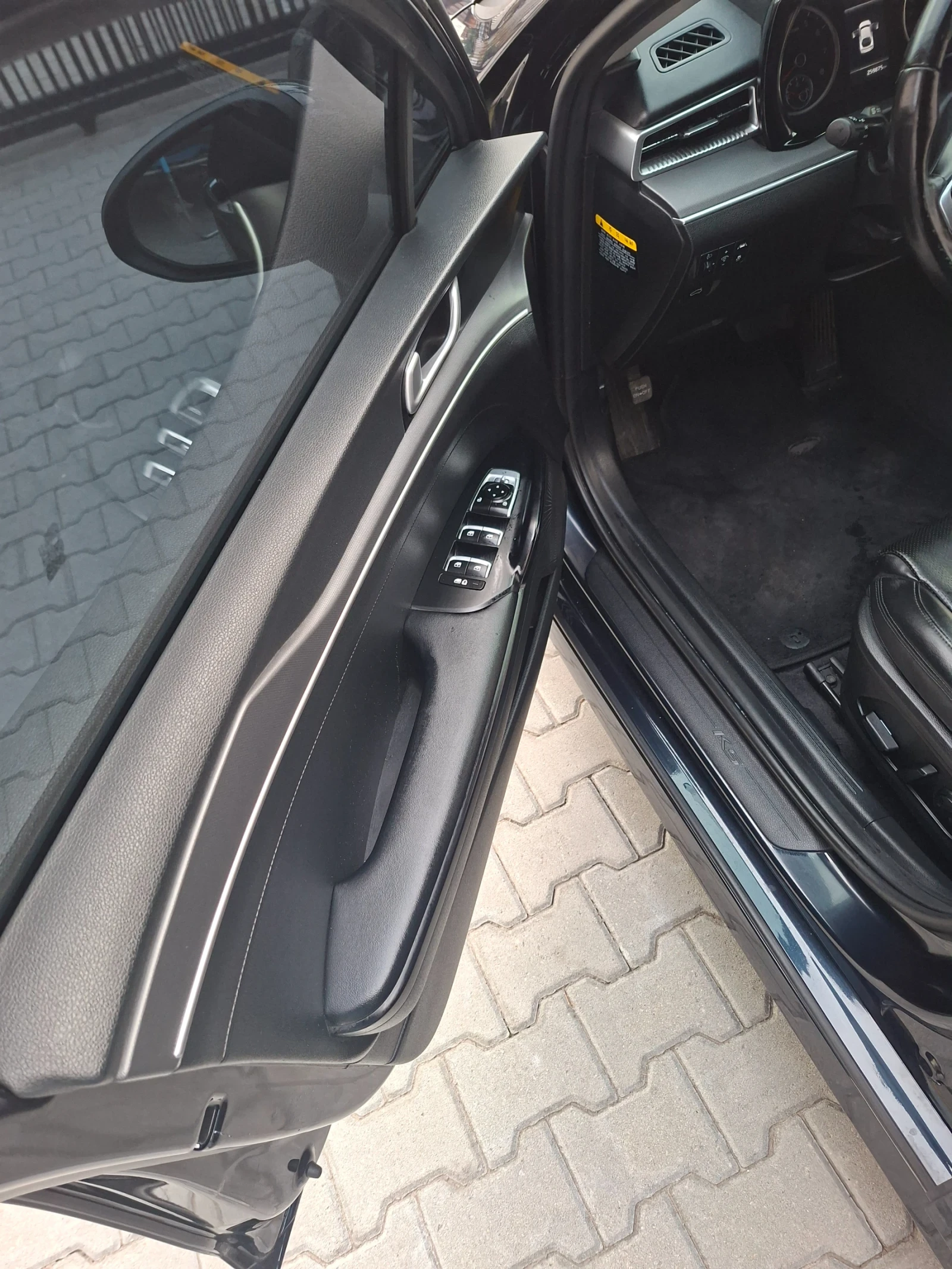Kia K5 KIA K5 2020 г. НОВ ВНОС ОТ ЮЖНА КОРЕЯ , снимка 10 - Автомобили и джипове - 56185445