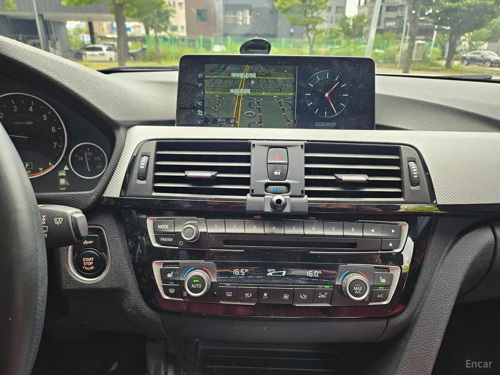 BMW 330 330i M Sport\����� �� �������\������� | Mobile.bg � ����������� 17