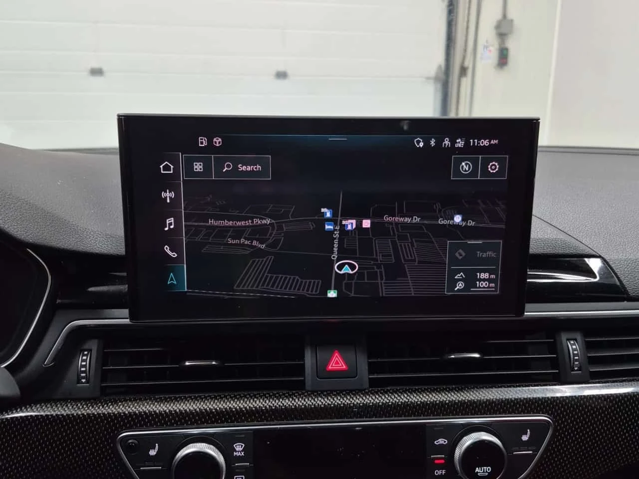 Audi S5 3.0 Tfsi Quattro Technik * MASSAGE* MATRIX* B&O | Mobile.bg � ����������� 11