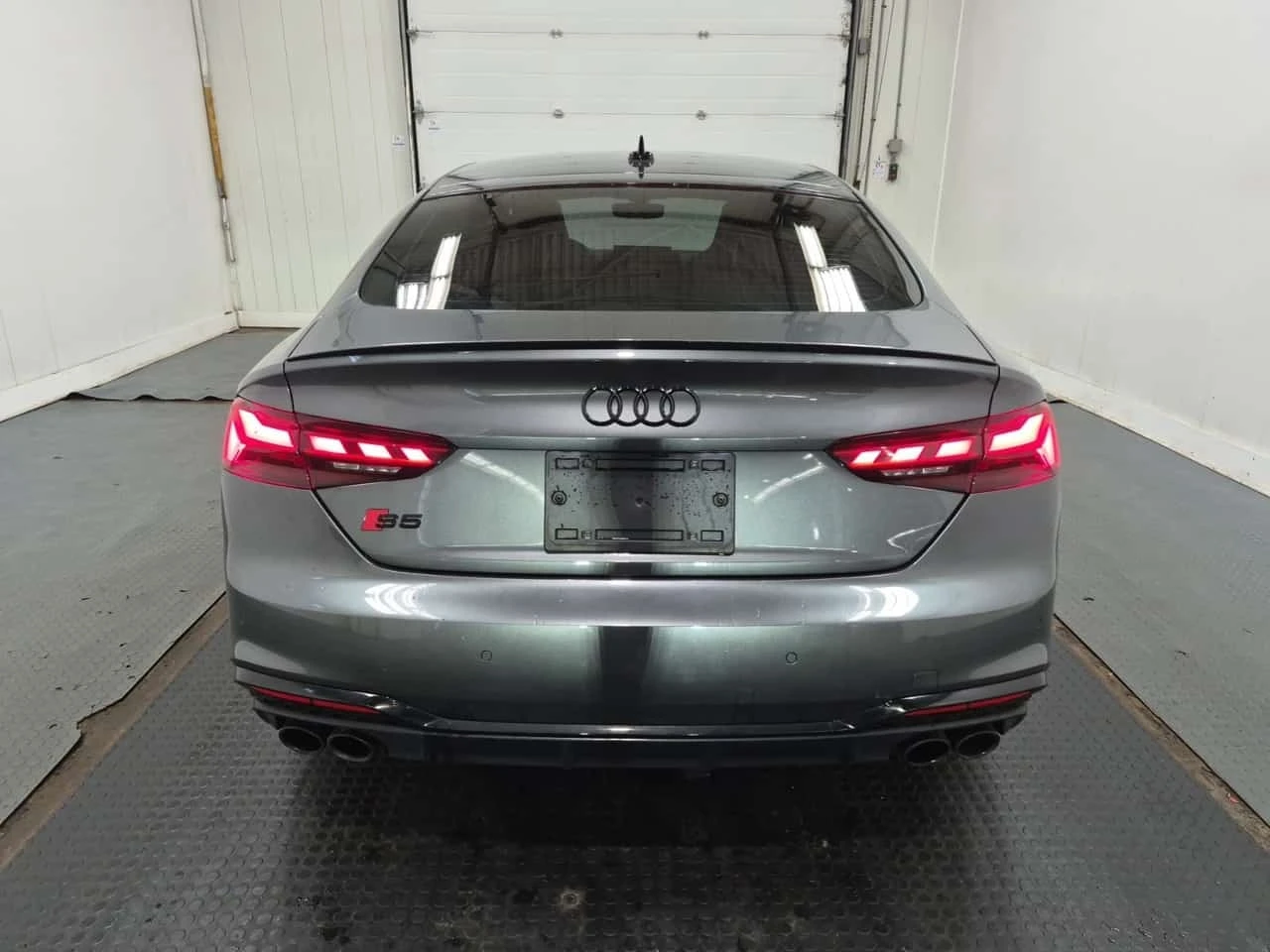 Audi S5 3.0 Tfsi Quattro Technik * MASSAGE* MATRIX* B&O | Mobile.bg � ����������� 17