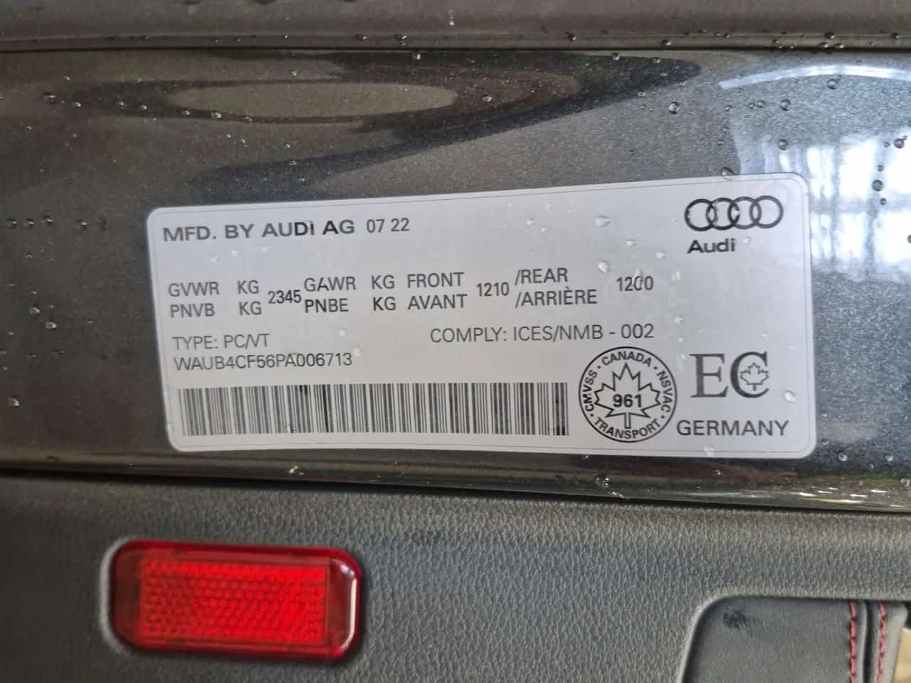 Audi S5 3.0 Tfsi Quattro Technik * MASSAGE* MATRIX* B&O | Mobile.bg � ����������� 15
