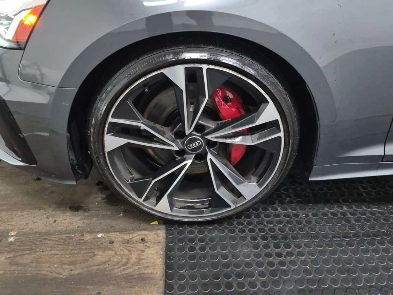 Audi S5 3.0 Tfsi Quattro Technik * MASSAGE* MATRIX* B&O | Mobile.bg � ����������� 4
