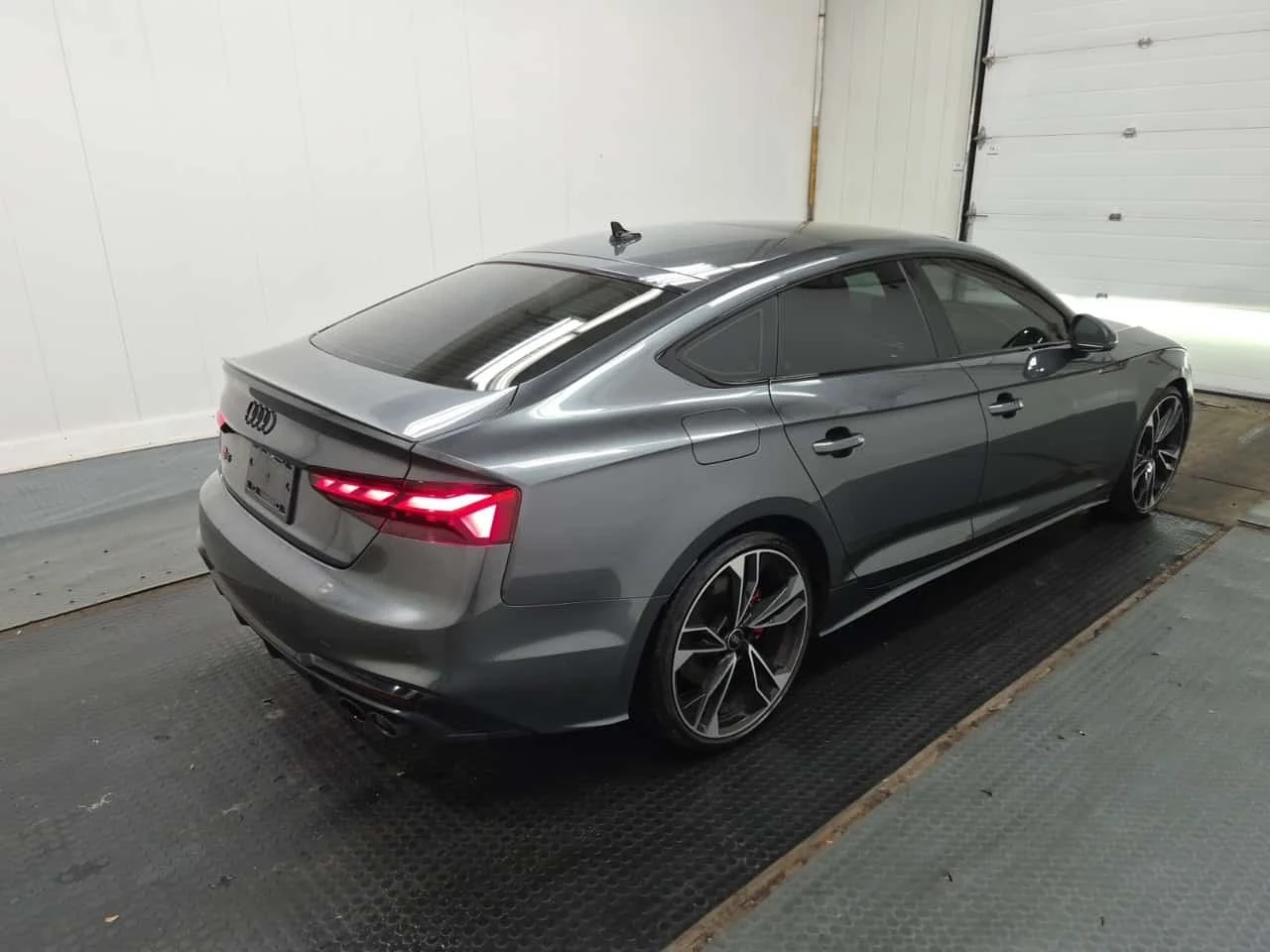 Audi S5 3.0 Tfsi Quattro Technik * MASSAGE* MATRIX* B&O | Mobile.bg � ����������� 2