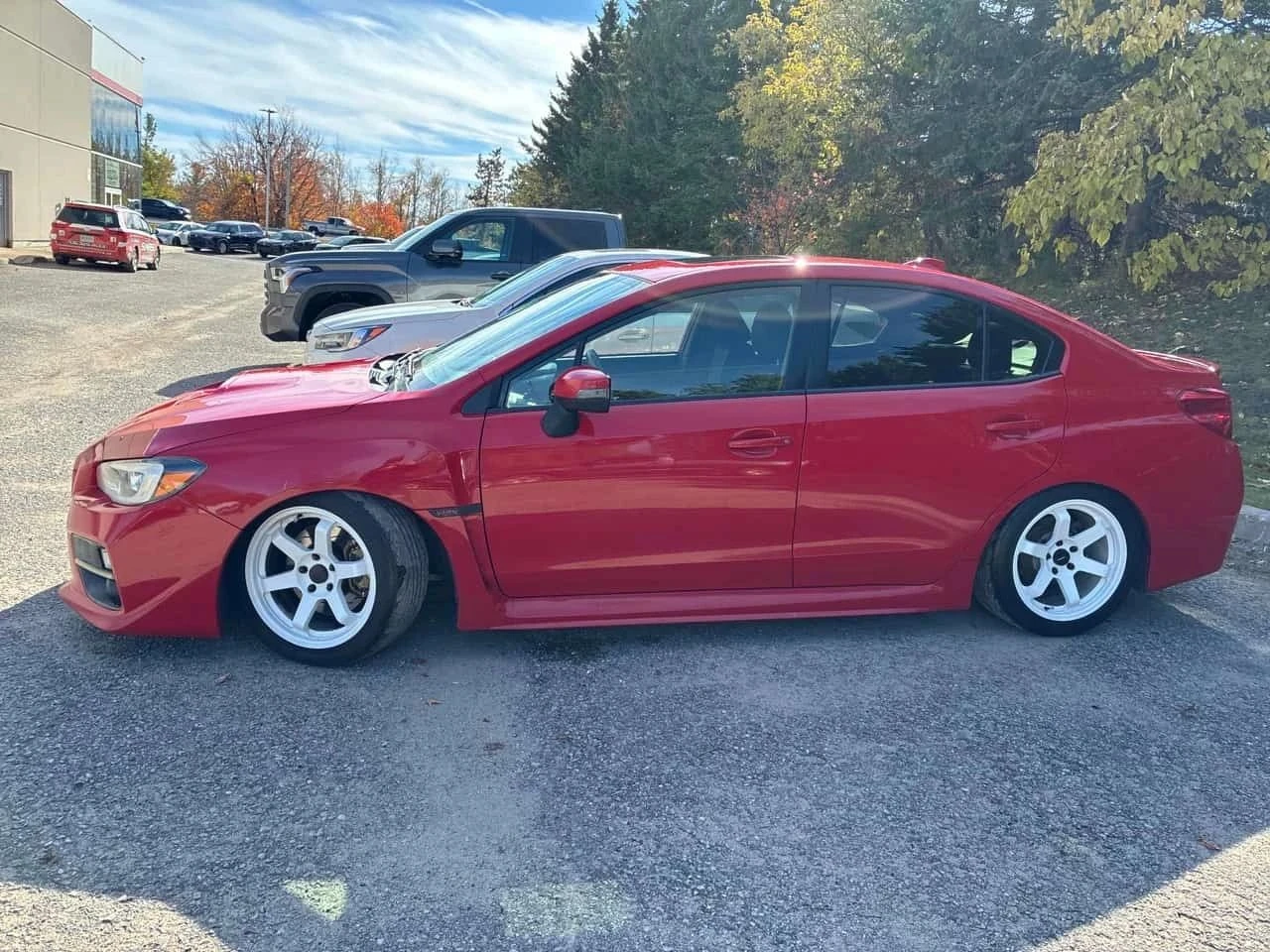 Subaru WRX | Mobile.bg � ����������� 2