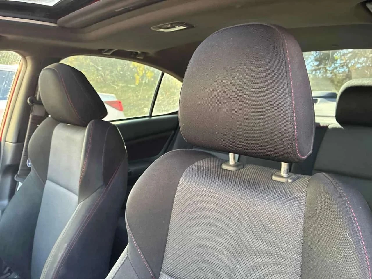 Subaru WRX | Mobile.bg � ����������� 11
