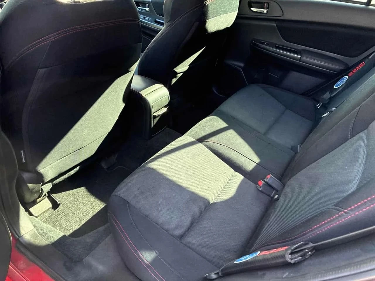 Subaru WRX | Mobile.bg � ����������� 14