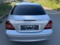 Mercedes-Benz C 220 !!! Facelift !!!  DPF !!!150кс.6ск . - изображение 8