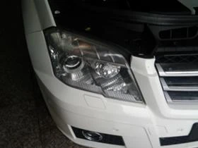 Mercedes-Benz GLK 4 matik, снимка 3