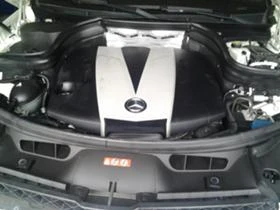 Mercedes-Benz GLK 4 matik, снимка 4