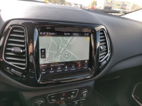 Jeep Compass Limited 4x4, снимка 12