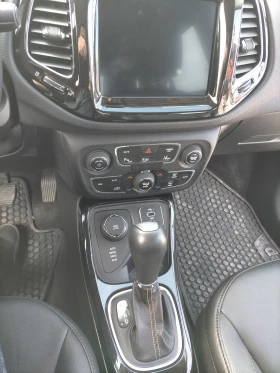 Jeep Compass Limited 4x4, снимка 6
