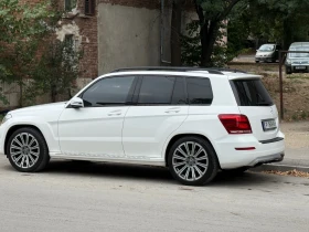 Mercedes-Benz GLK, снимка 3