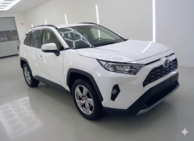 Toyota Rav4 VVT-i Style, снимка 2