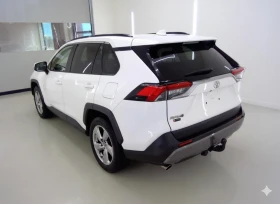 Toyota Rav4 VVT-i Style, снимка 3