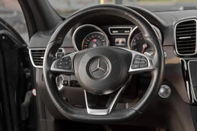 Mercedes-Benz GLS 500 V8-BITURBO/3xTV/MATT/ILS/FULL, снимка 9