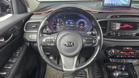 Kia Sorento 2.0 CRDI / АВТОМАТИК / СЕРВИЗНА ИСТОРИЯ !!!, снимка 9