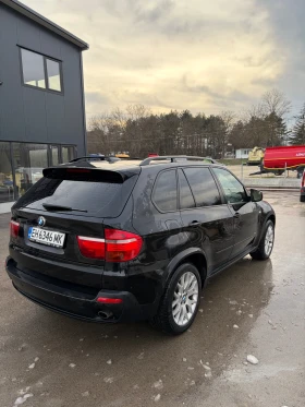 BMW X5 3.0sd, снимка 4