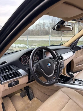 BMW X5 3.0sd, снимка 8