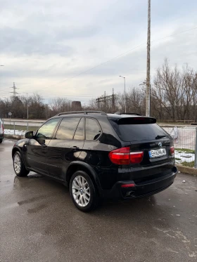 BMW X5 3.0sd, снимка 3