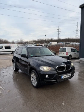 BMW X5 3.0sd, снимка 2