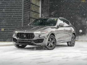Maserati Levante S GranSport, снимка 1