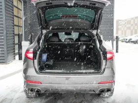 Maserati Levante S GranSport, снимка 6