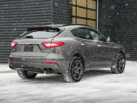 Maserati Levante S GranSport, снимка 5