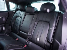 Maserati Levante S GranSport, снимка 16