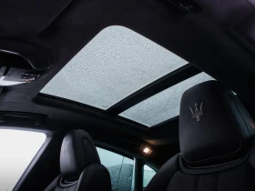 Maserati Levante S GranSport, снимка 13