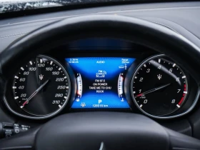 Maserati Levante S GranSport, снимка 9