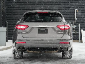 Maserati Levante S GranSport, снимка 3