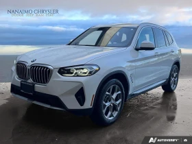 BMW X3 XDRIVE * CAMERA * LED * ПОДГРЕВ * NAVI, снимка 1