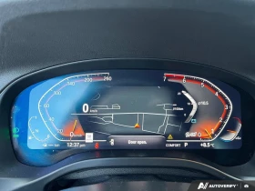 BMW X3 XDRIVE * CAMERA * LED * ПОДГРЕВ * NAVI, снимка 13