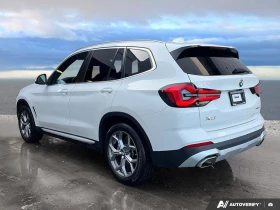 BMW X3 XDRIVE * CAMERA * LED * ПОДГРЕВ * NAVI, снимка 4