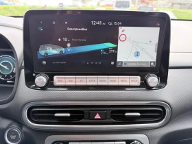 Hyundai Kona PRIME-Гаранционен, снимка 16