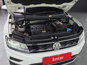 VW Tiguan 2.0 TDI, снимка 6