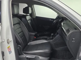 VW Tiguan 2.0 TDI, снимка 10