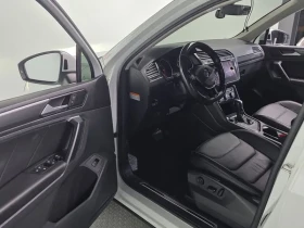 VW Tiguan 2.0 TDI, снимка 11