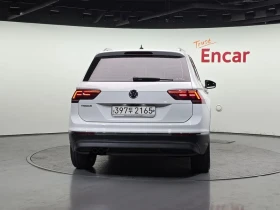 VW Tiguan 2.0 TDI, снимка 4