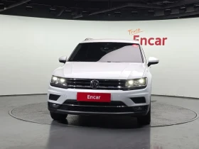 VW Tiguan 2.0 TDI, снимка 3